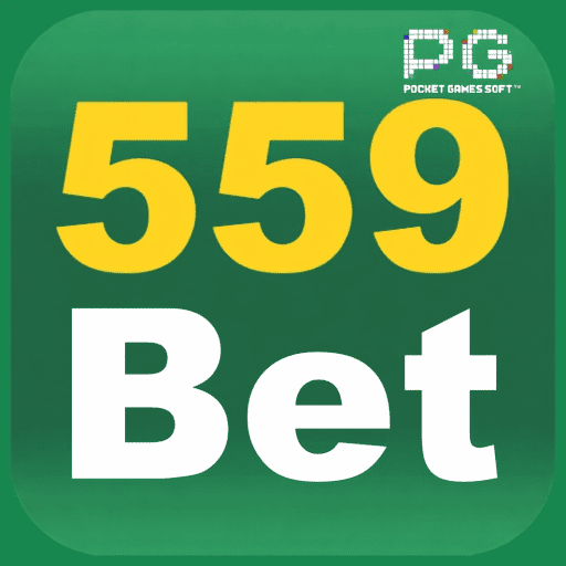 559BET Logo